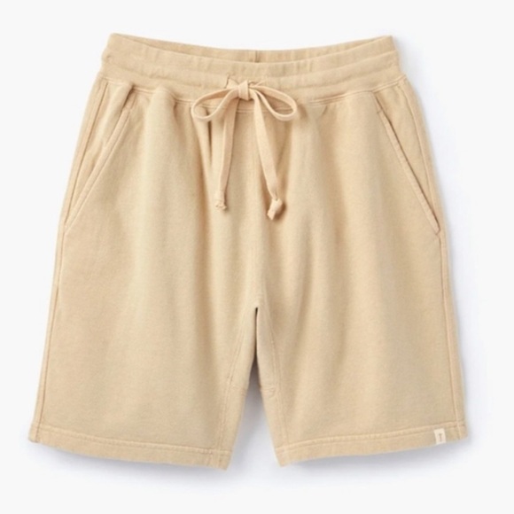 Tkees The Core Cotton Shorts - Picture 3 of 15